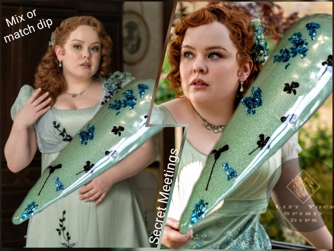 THE PENELOPE COLLECTION (Bridgerton)