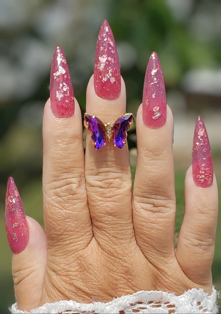 BUTTERFLY EFFECT DUO
