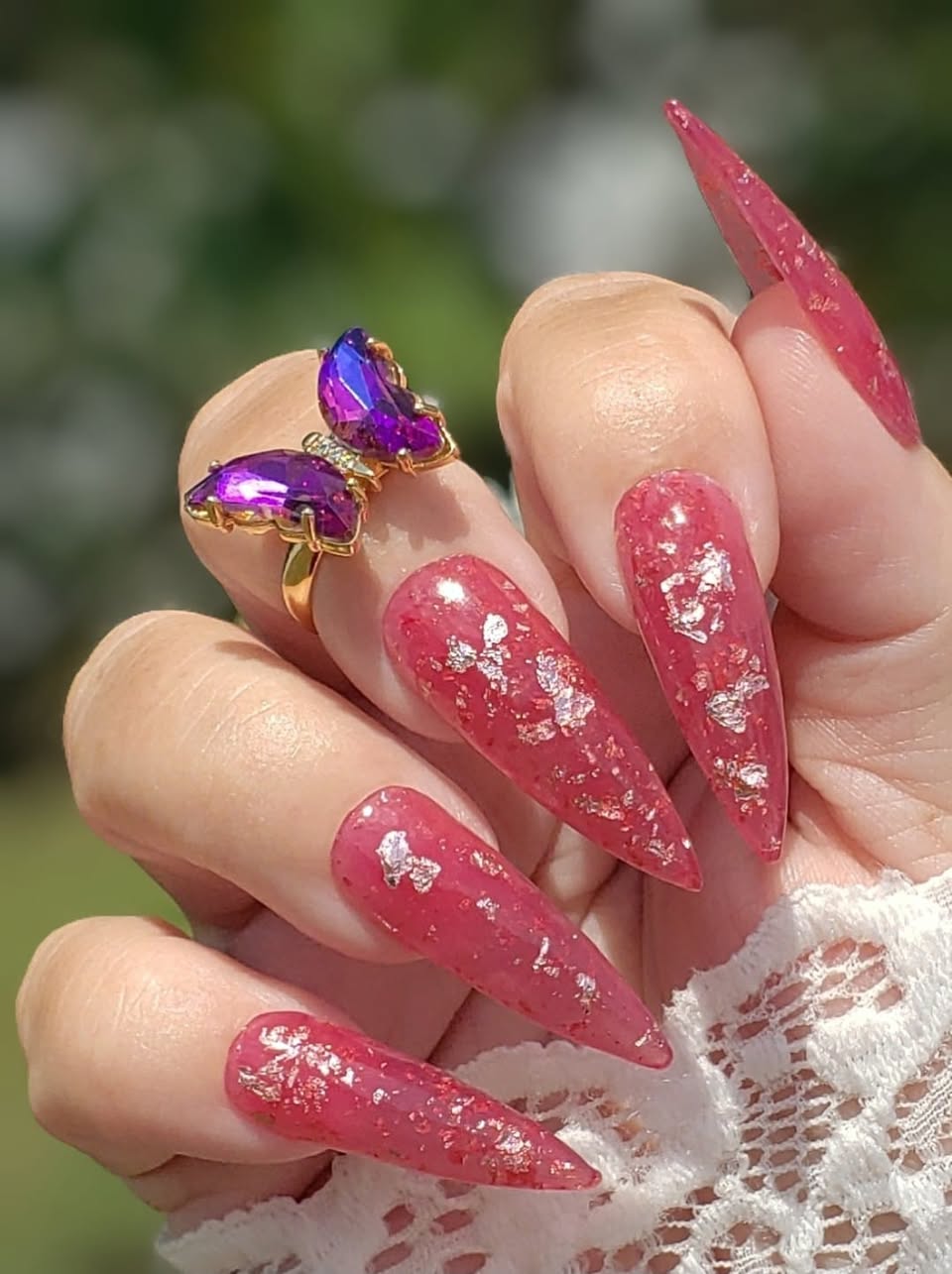 BUTTERFLY EFFECT DUO