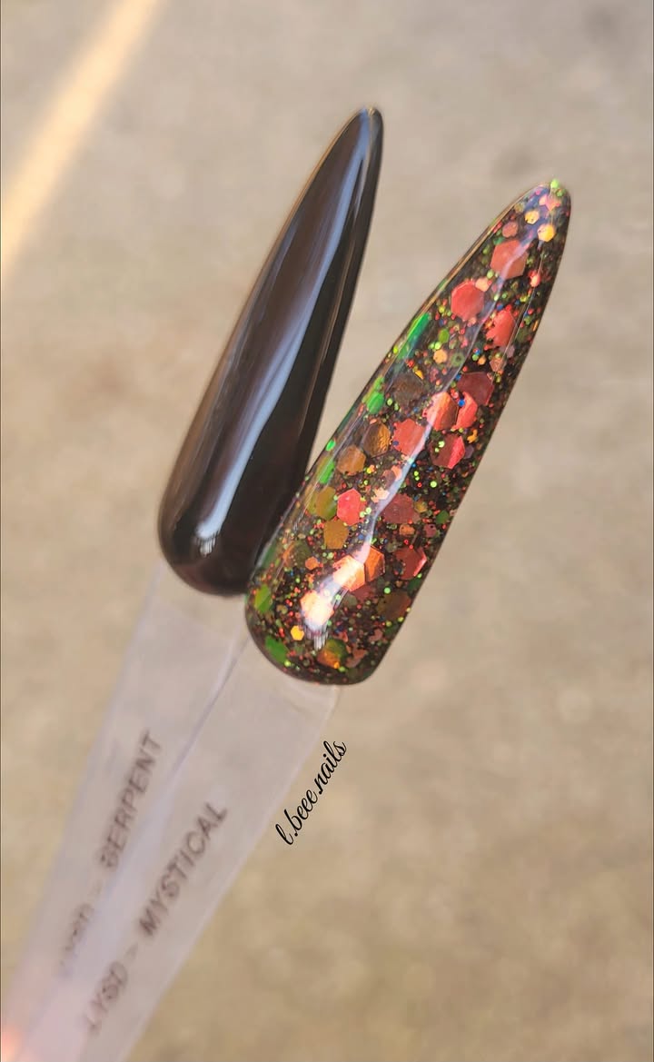 THERE BE DRAGONS DUO