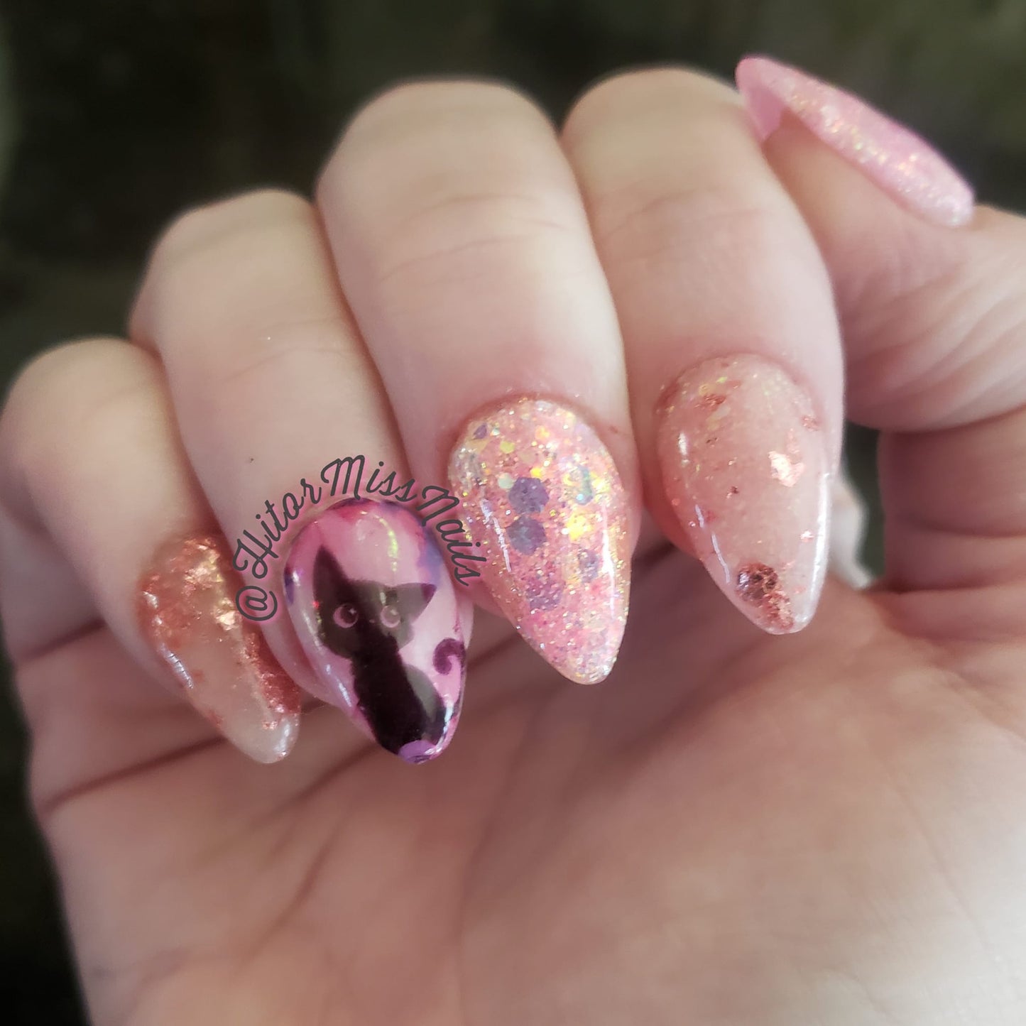 BUTTERFLY EFFECT DUO