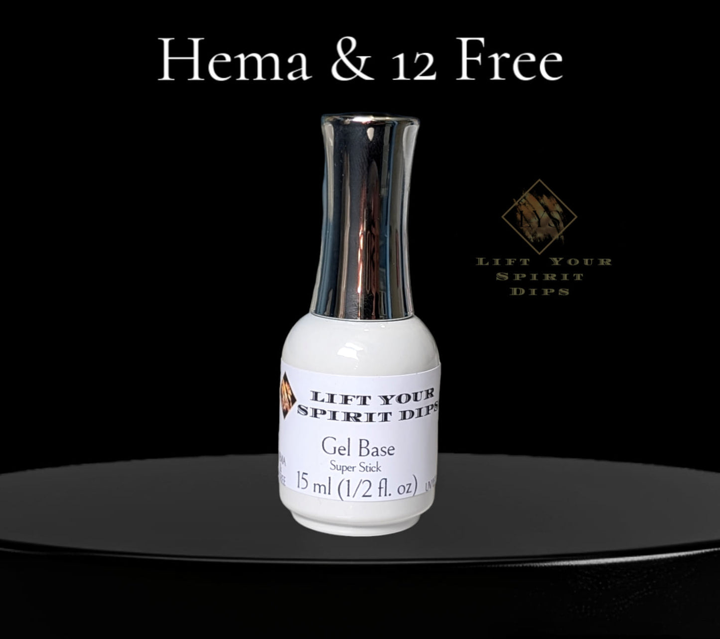 GEL LIQUID SYSTEM & GEL PRODUCTS