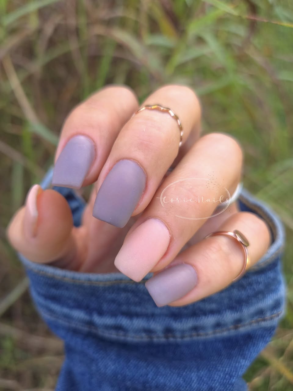 GEL MATTE TOP COAT