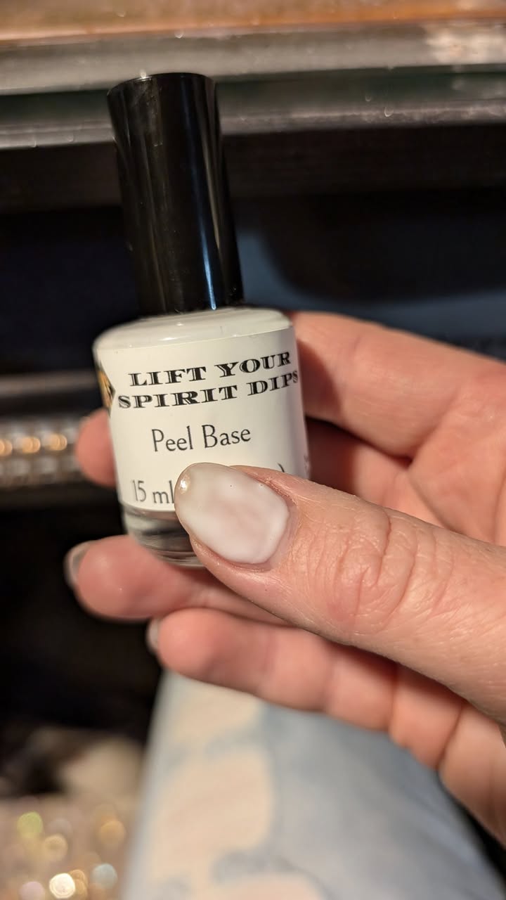 PEEL BASE