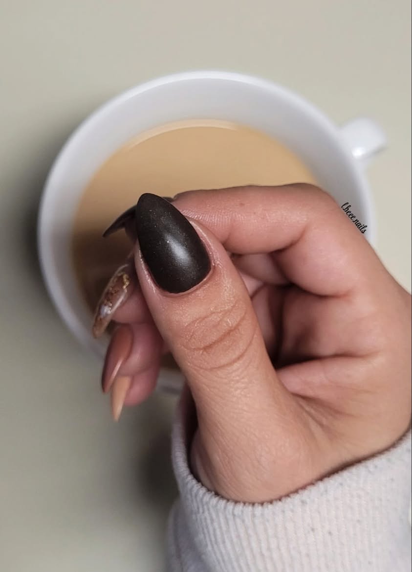 BUT FIRST, COFFEE COLLECTION V2