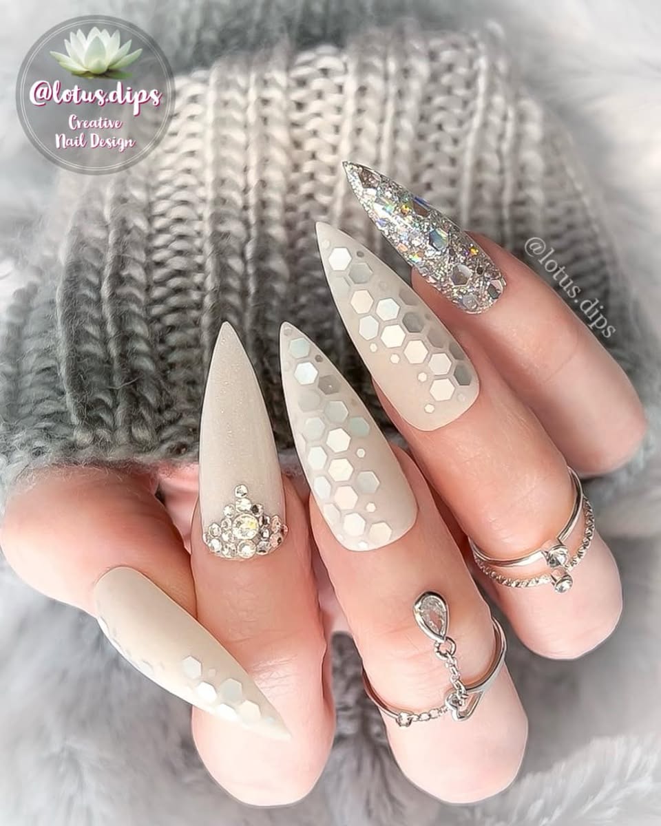 NAIL ADDICT COLLECTION