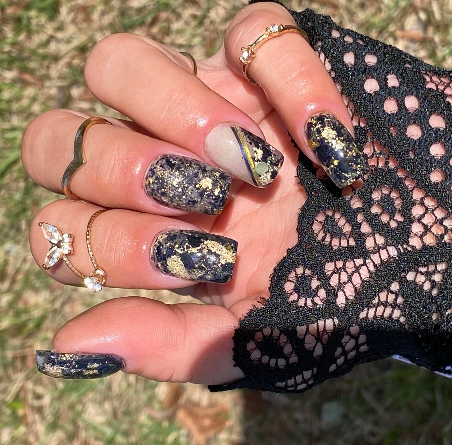 1 Year Anniversary Dip 2023