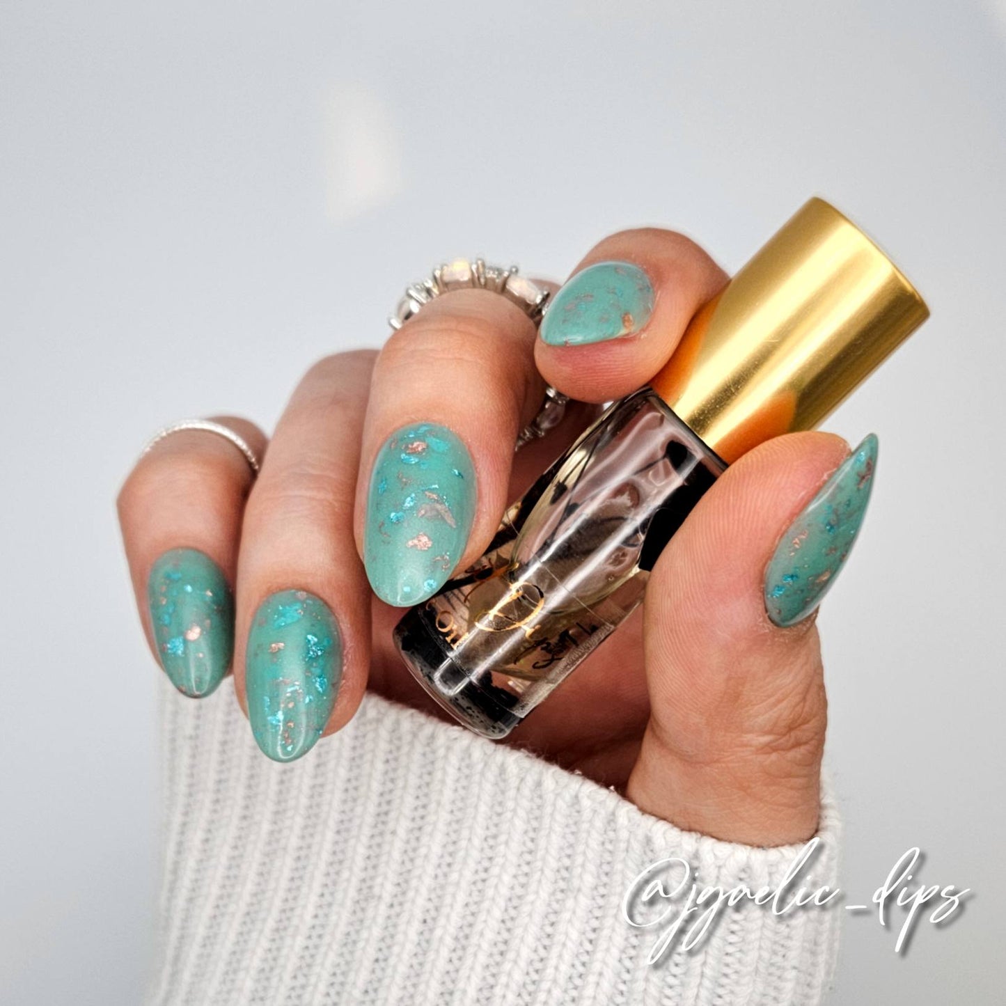 NAIL ADDICT COLLECTION