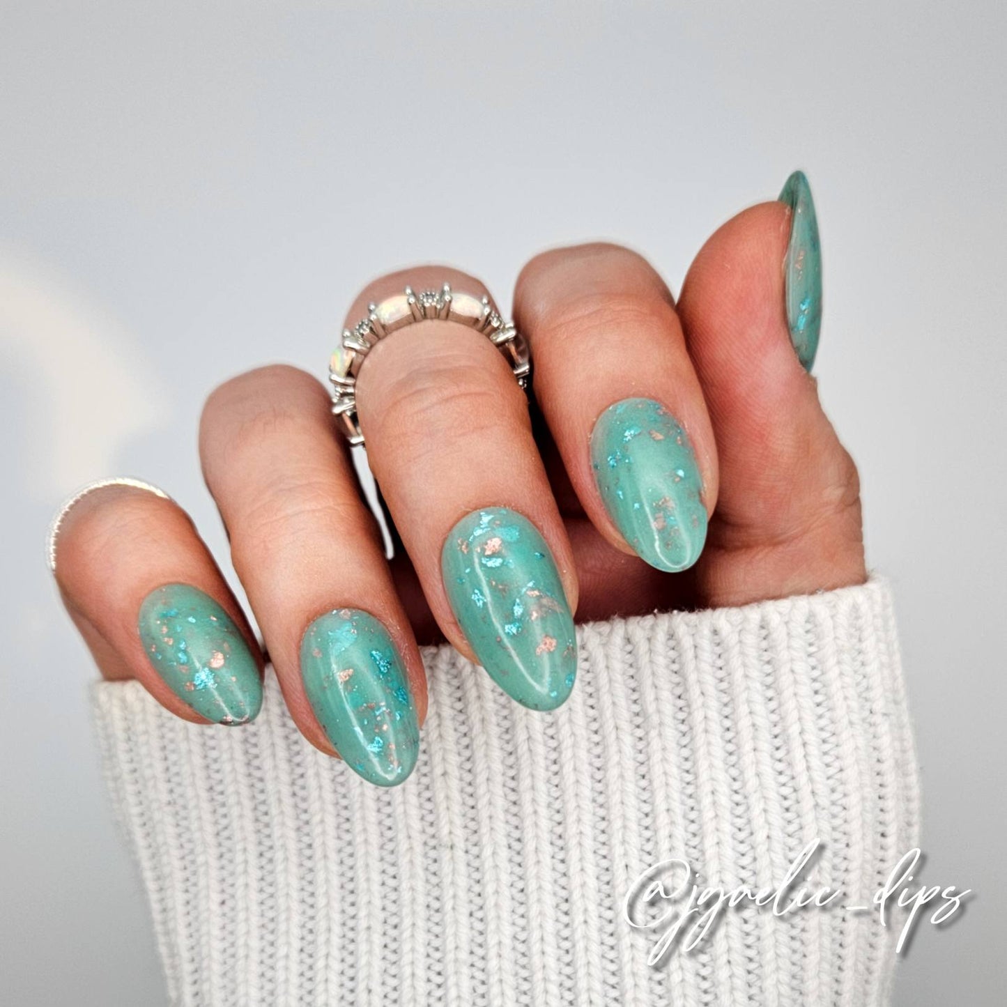 NAIL ADDICT COLLECTION