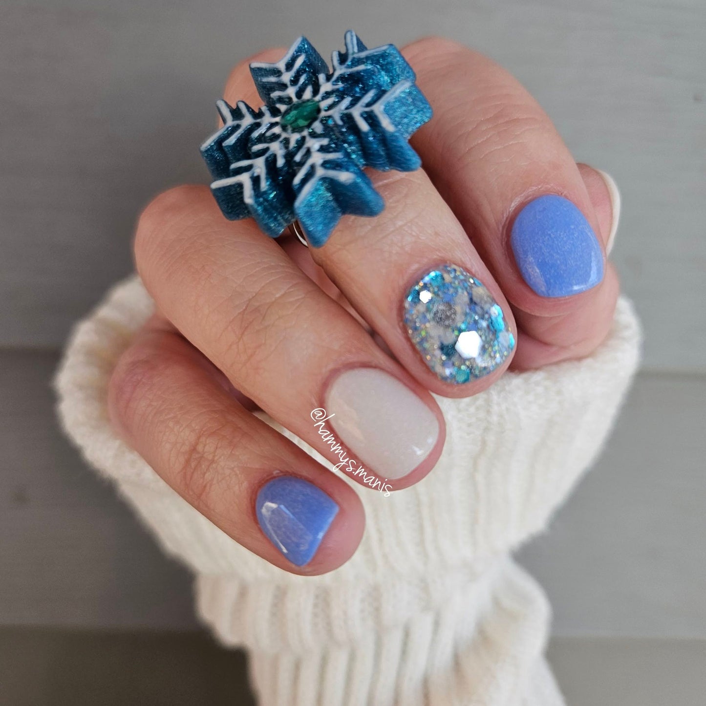 NAIL ADDICT COLLECTION