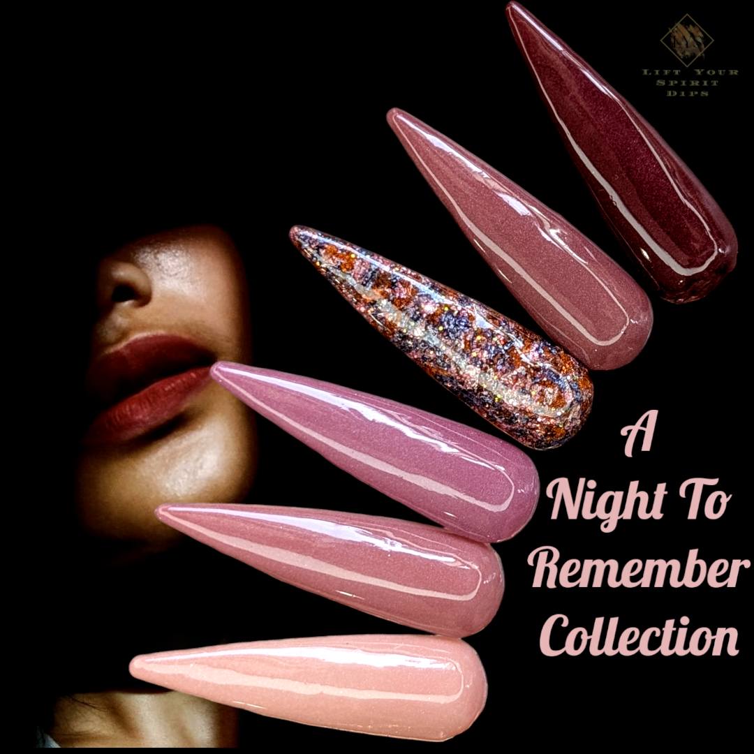A NIGHT TO REMEMBER COLLECTION