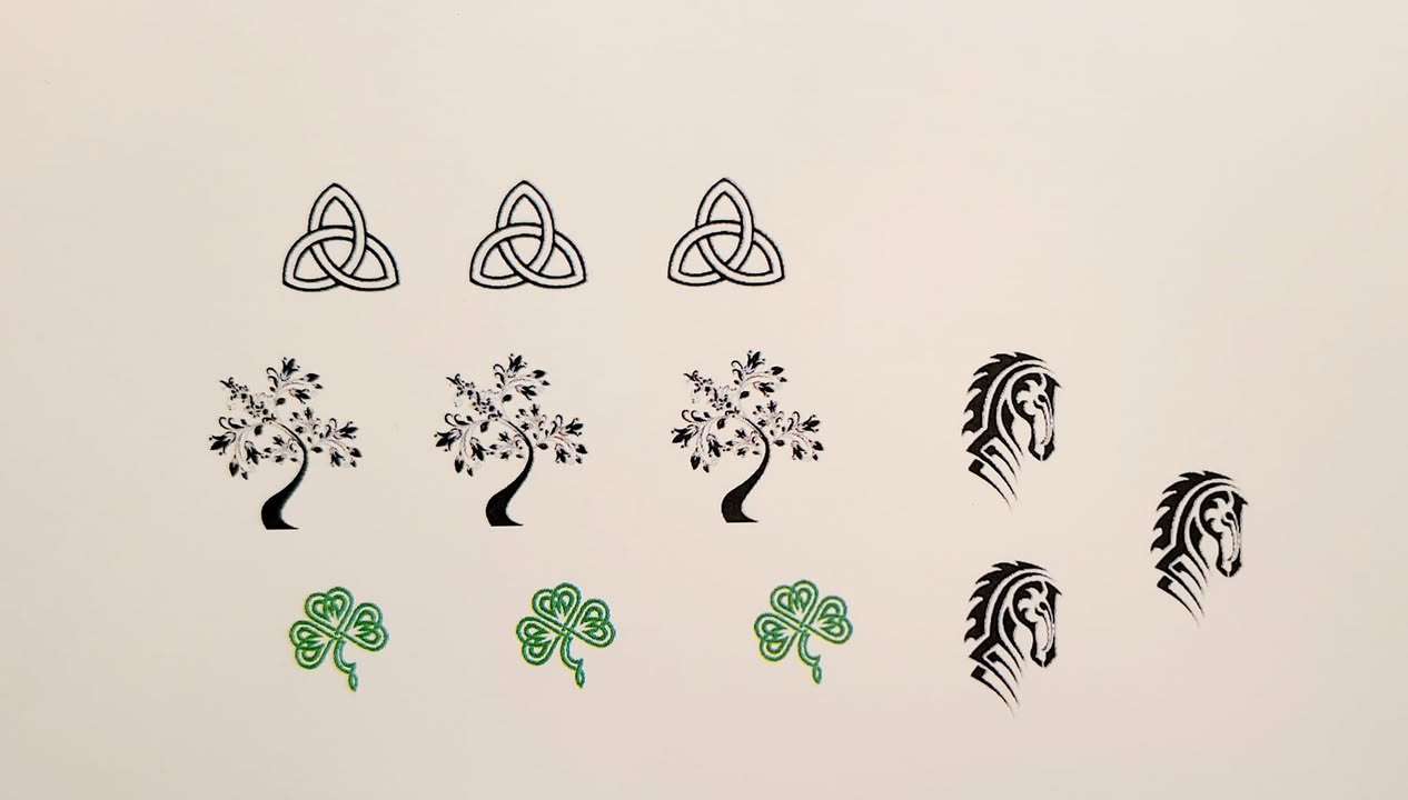 CELTIC OTHERWORLD COLLECTION