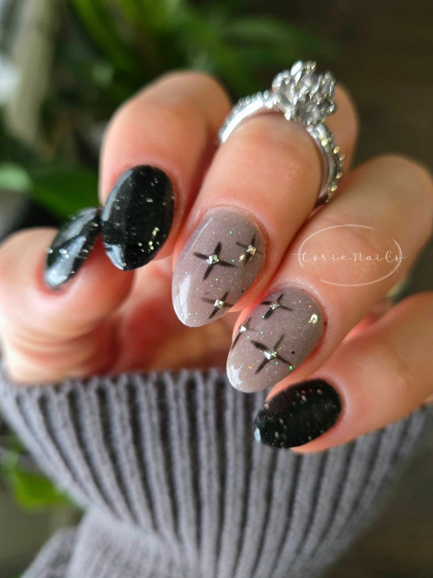 ENDLESS UNIVERSE COLLECTION