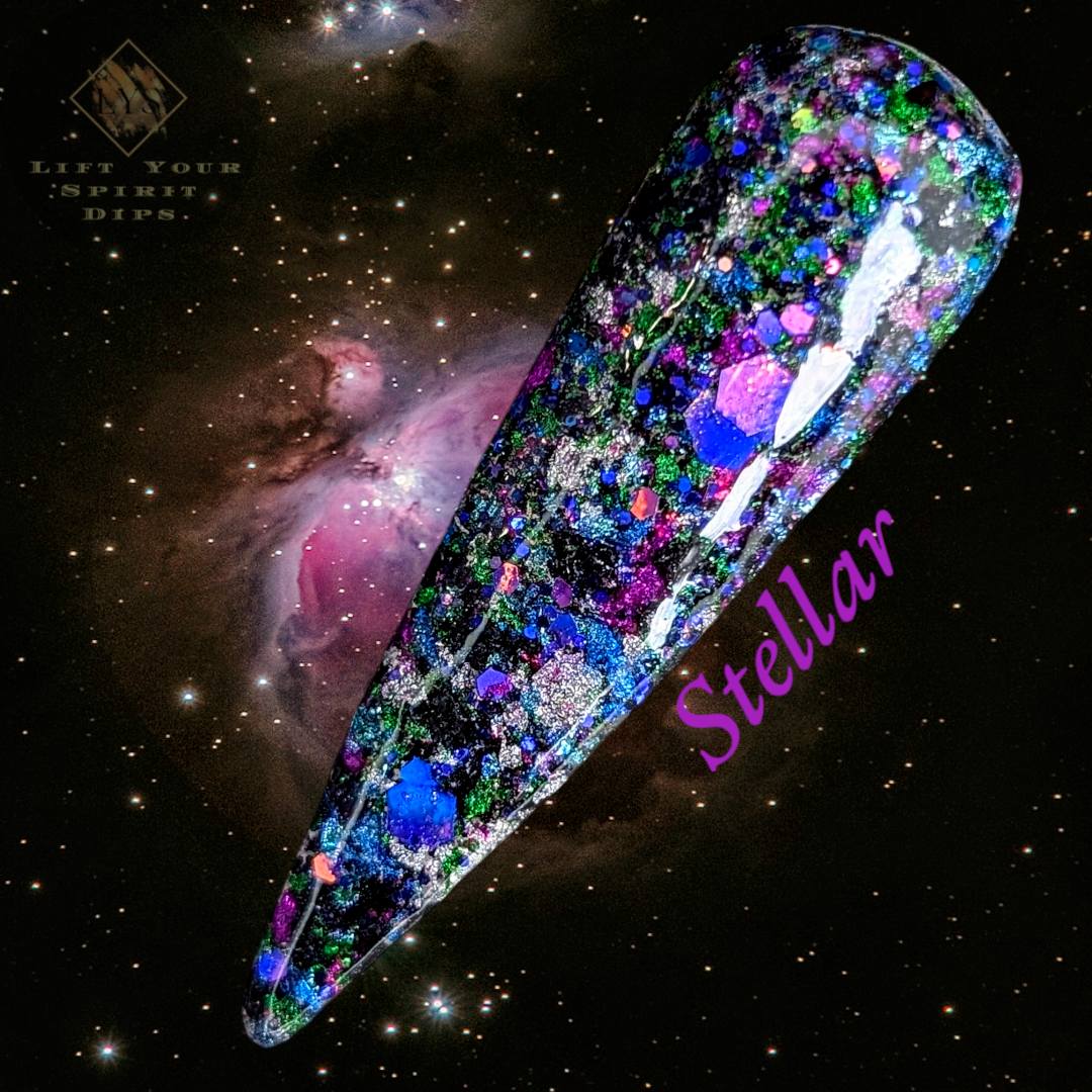 ENDLESS UNIVERSE COLLECTION