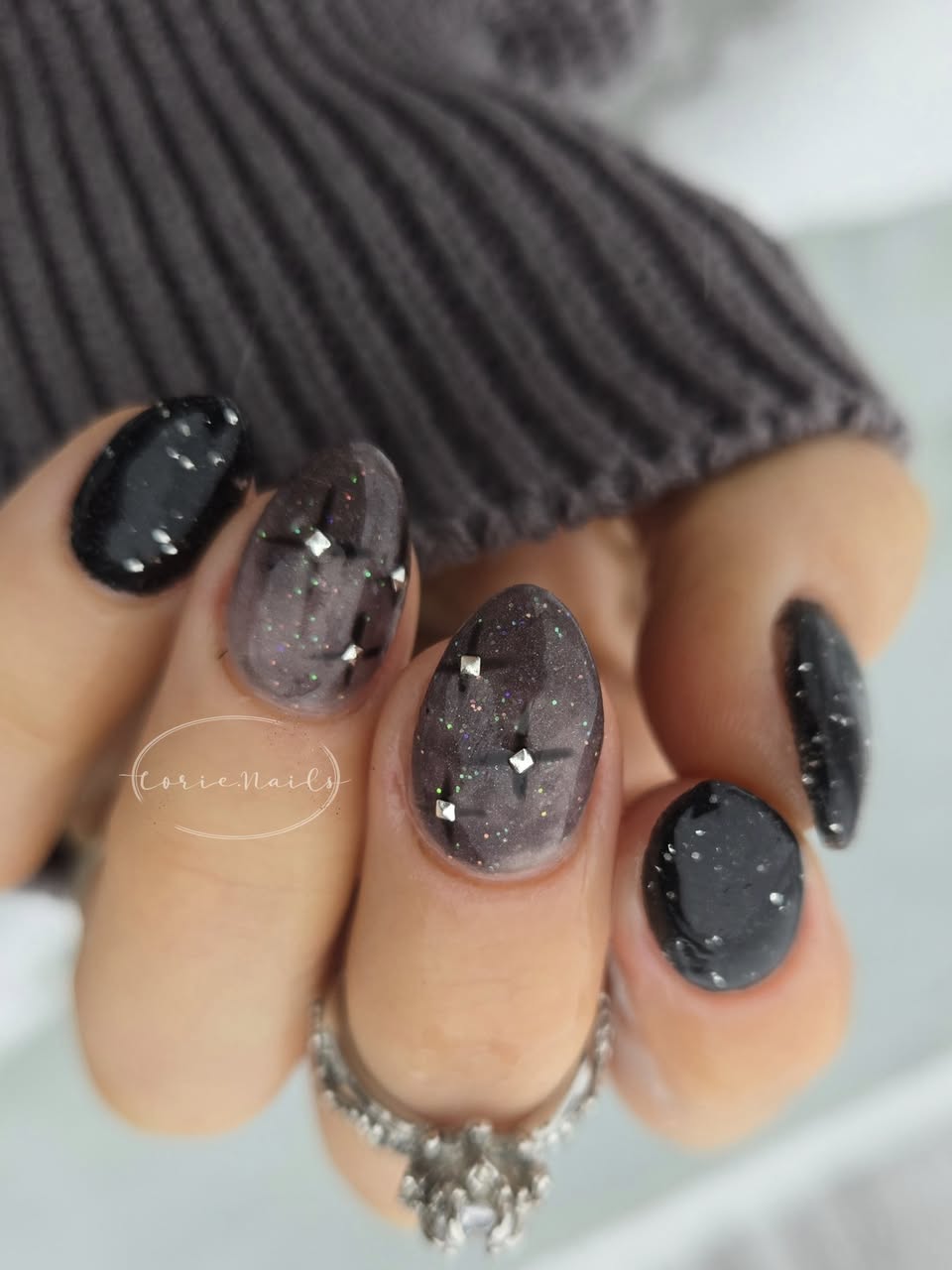 ENDLESS UNIVERSE COLLECTION