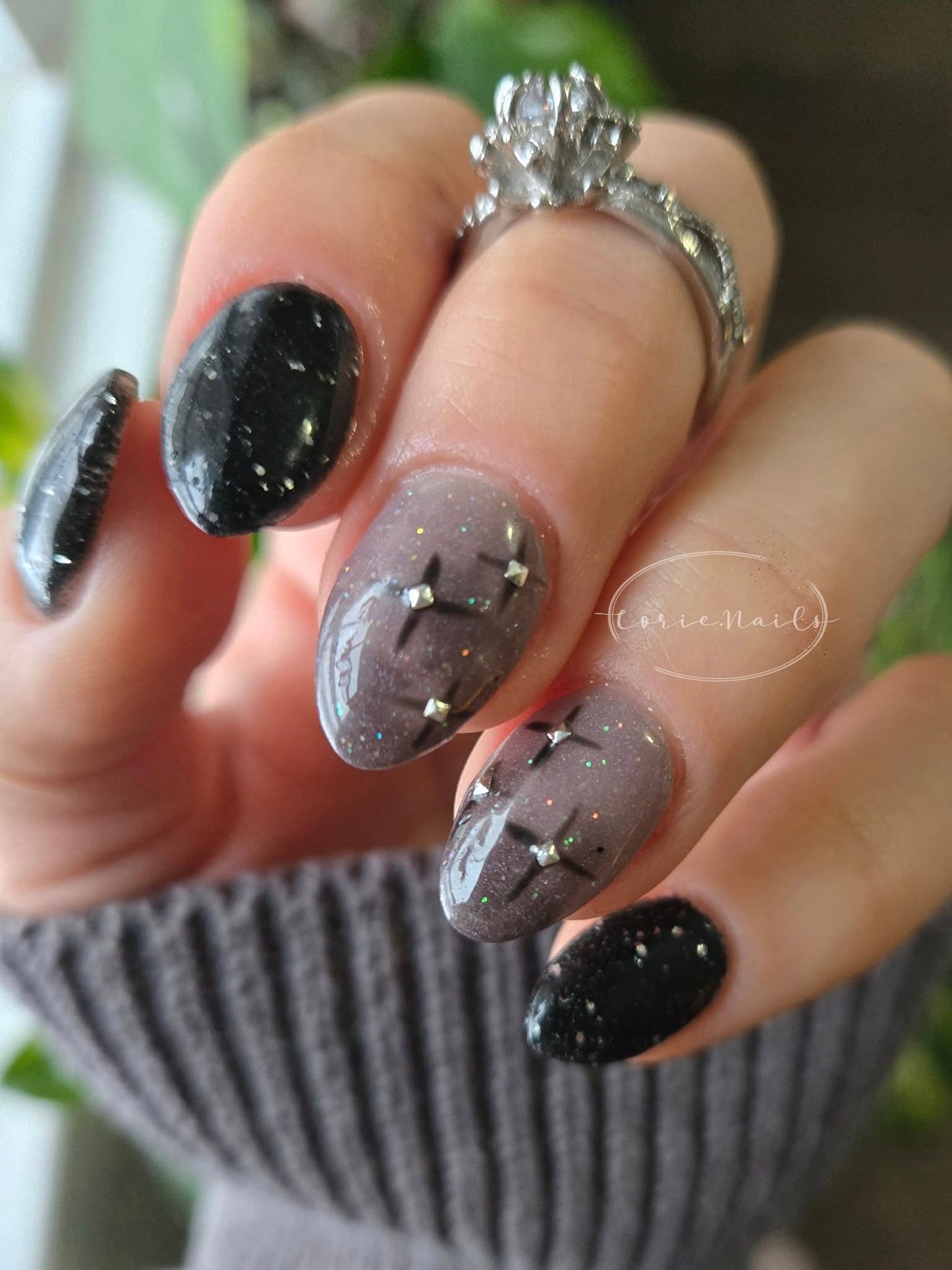 ENDLESS UNIVERSE COLLECTION