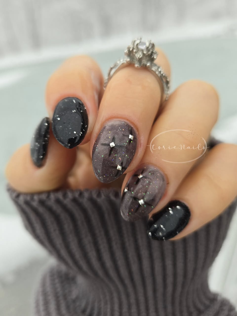 ENDLESS UNIVERSE COLLECTION