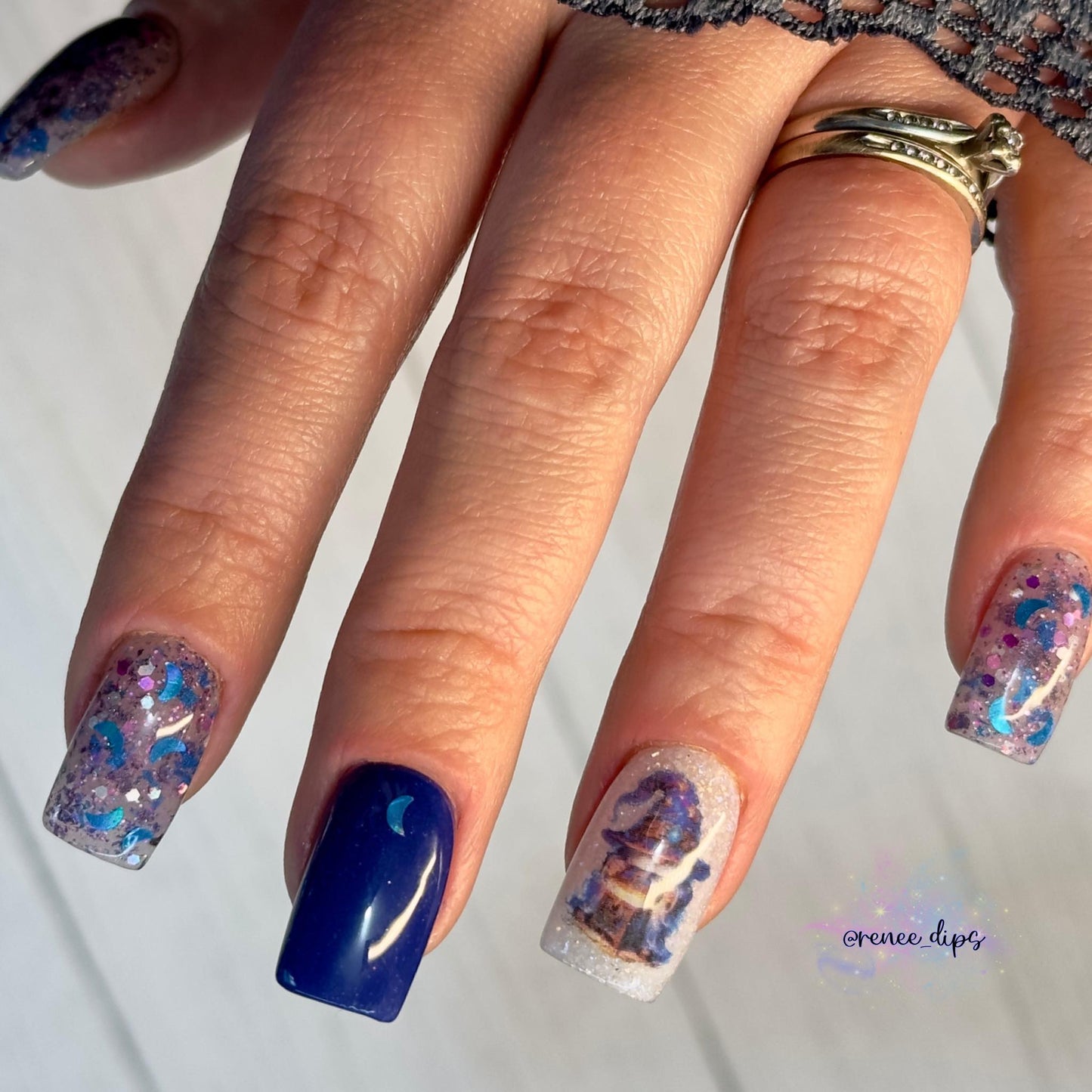 ENDLESS UNIVERSE COLLECTION
