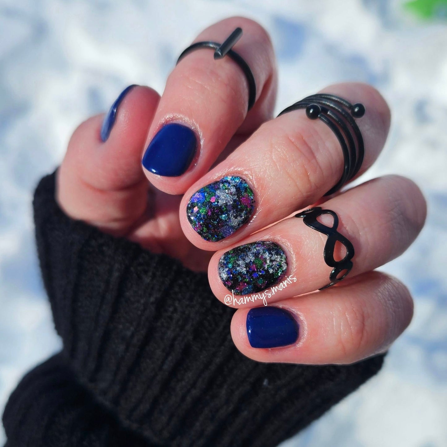 ENDLESS UNIVERSE COLLECTION