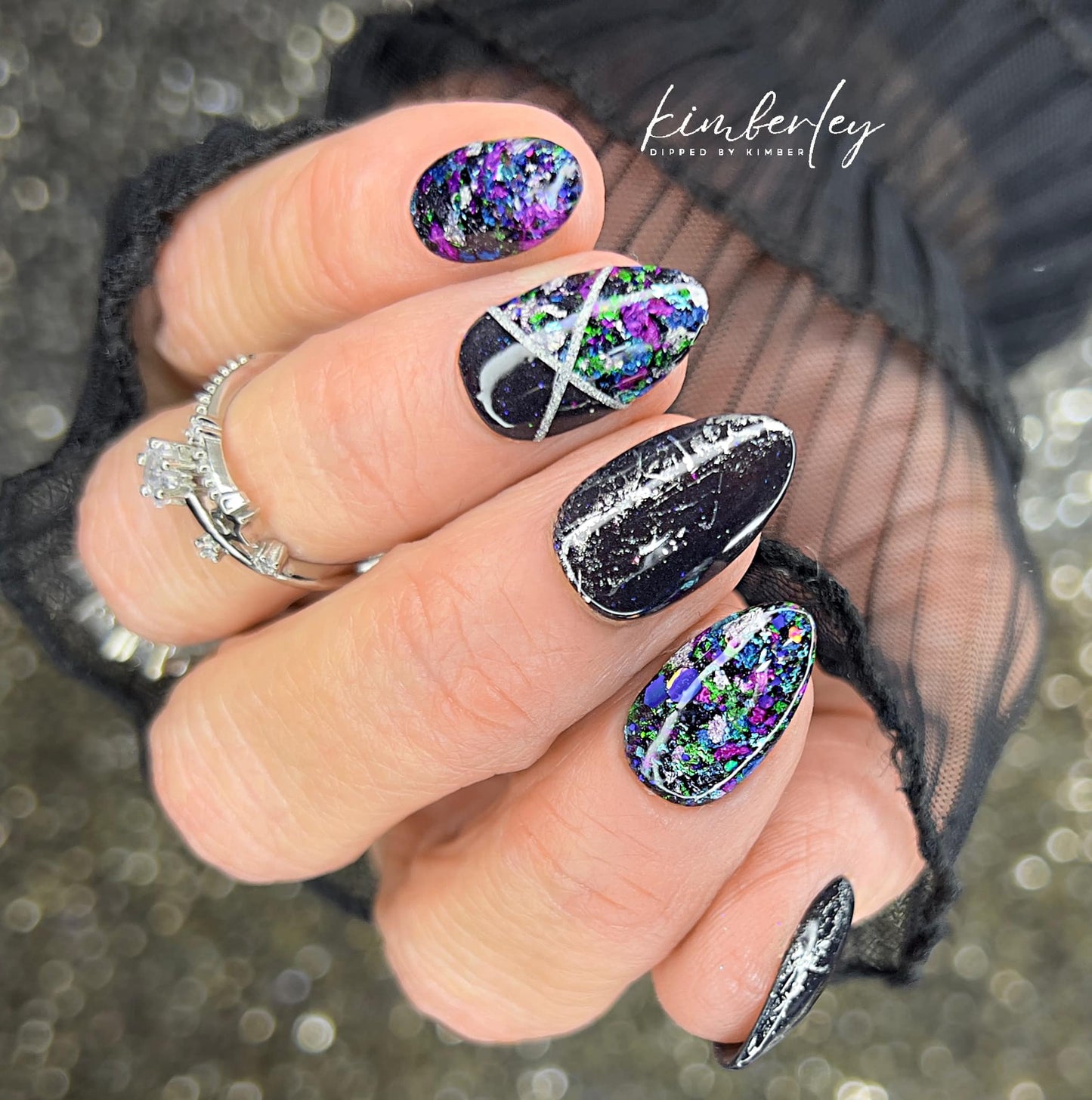 ENDLESS UNIVERSE COLLECTION