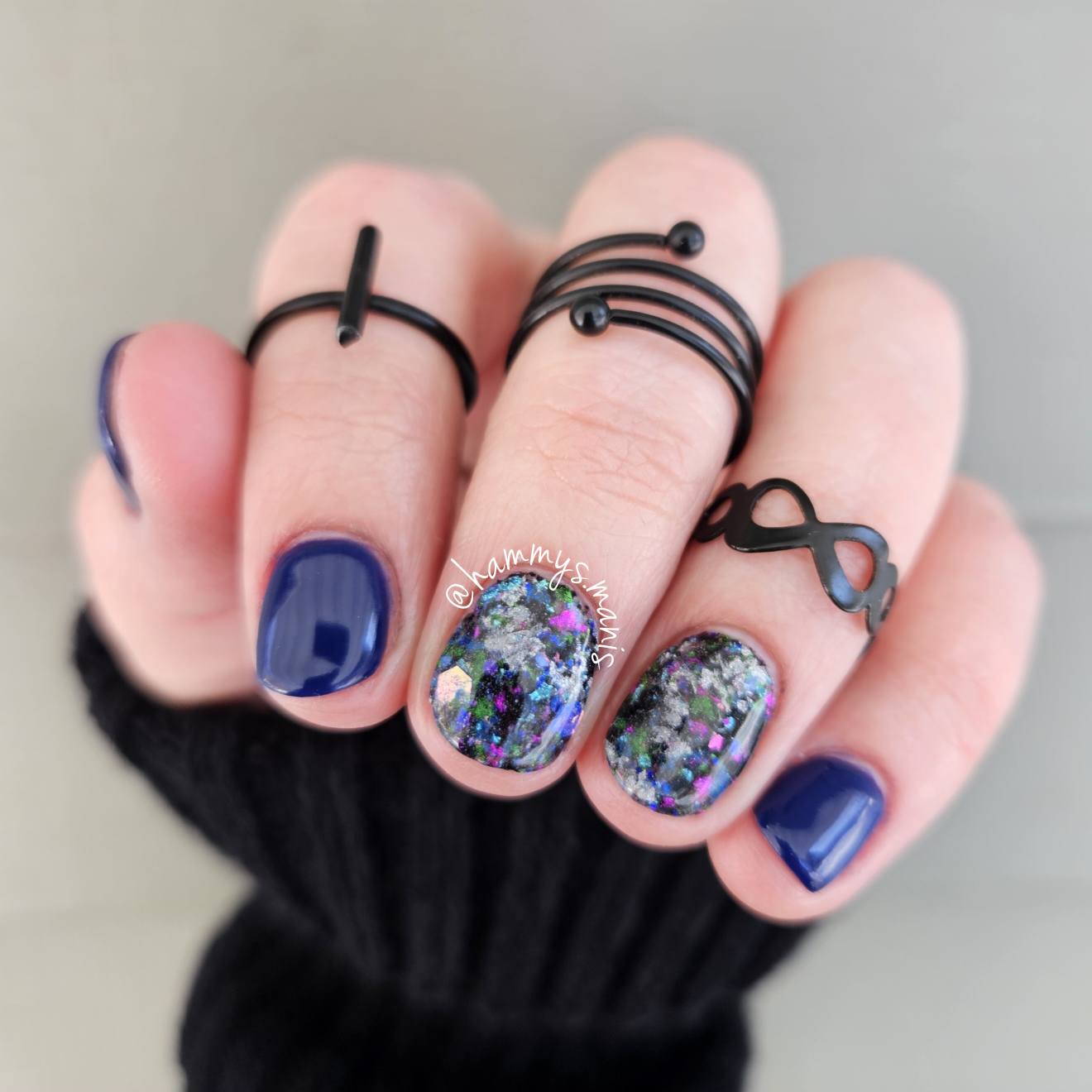 ENDLESS UNIVERSE COLLECTION