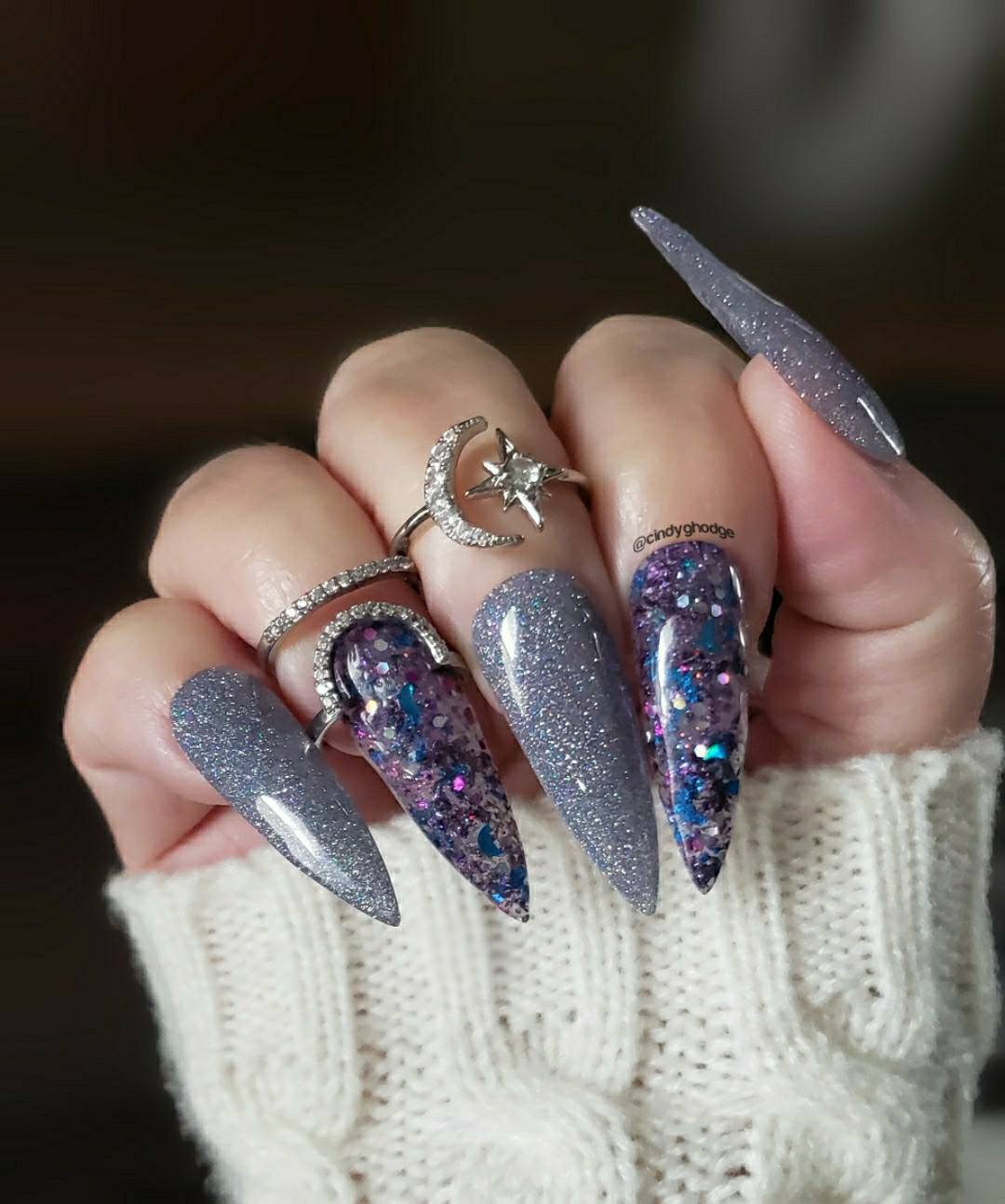 ENDLESS UNIVERSE COLLECTION