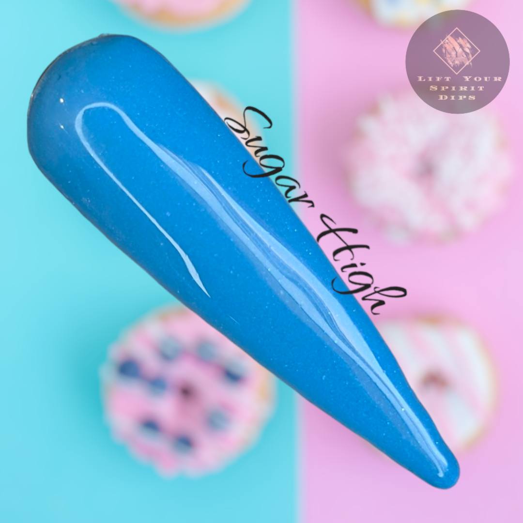 CANDIED SKY COLLECTION
