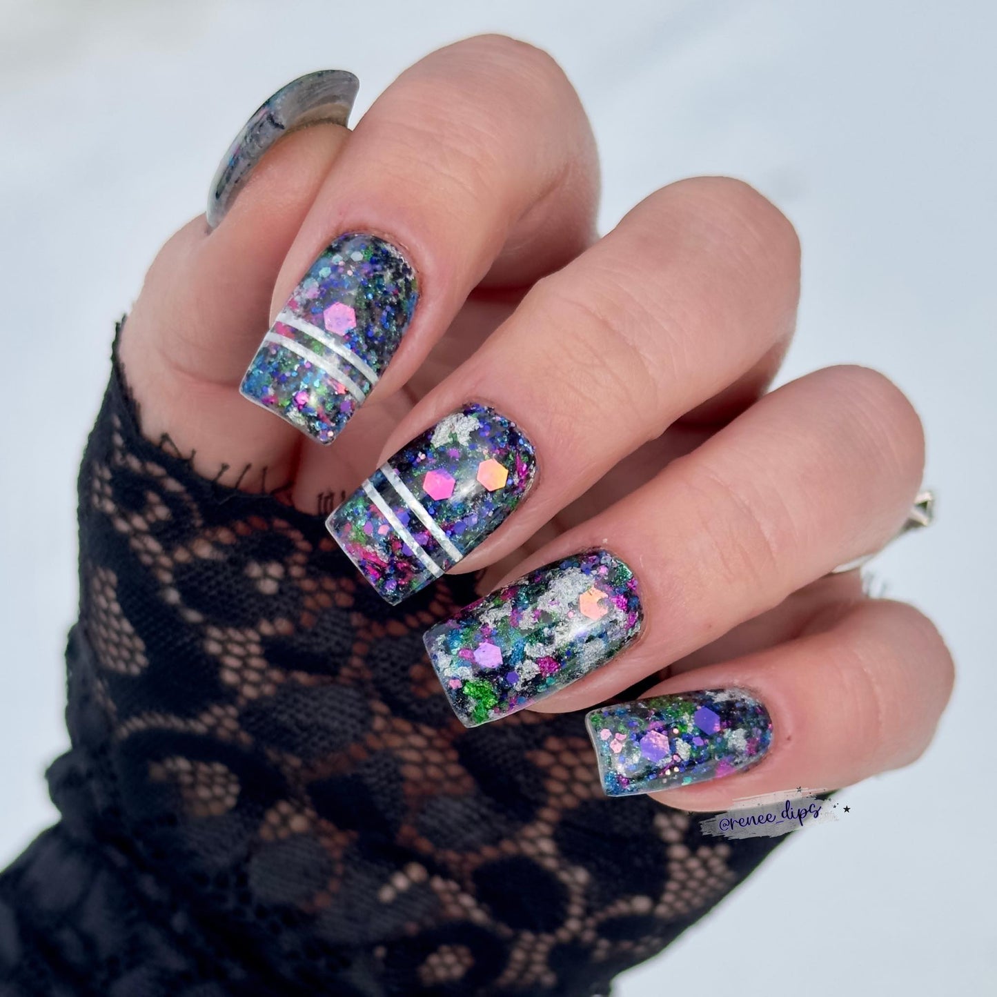 ENDLESS UNIVERSE COLLECTION