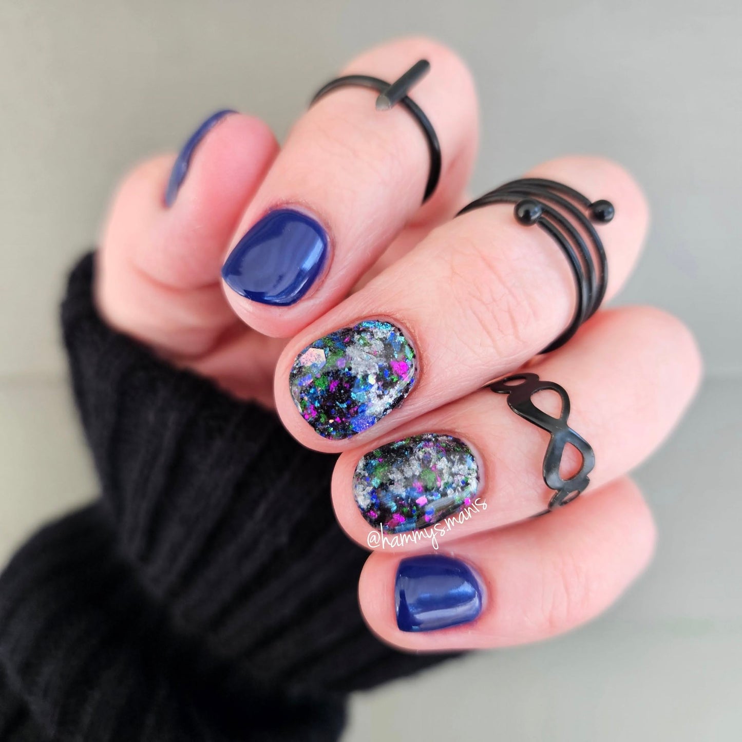 ENDLESS UNIVERSE COLLECTION