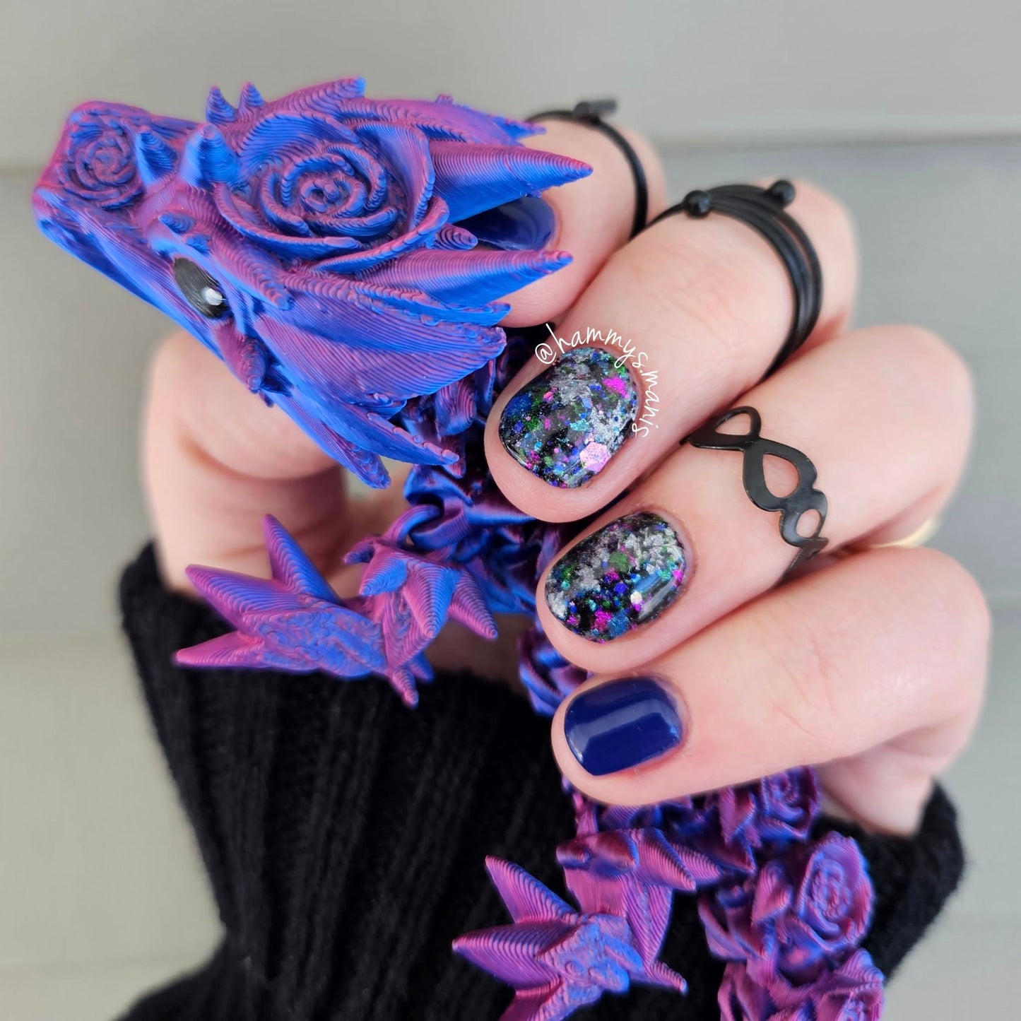 ENDLESS UNIVERSE COLLECTION