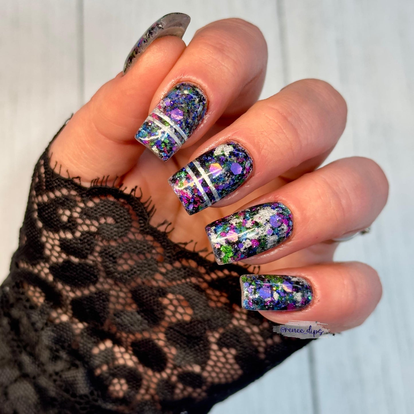 ENDLESS UNIVERSE COLLECTION