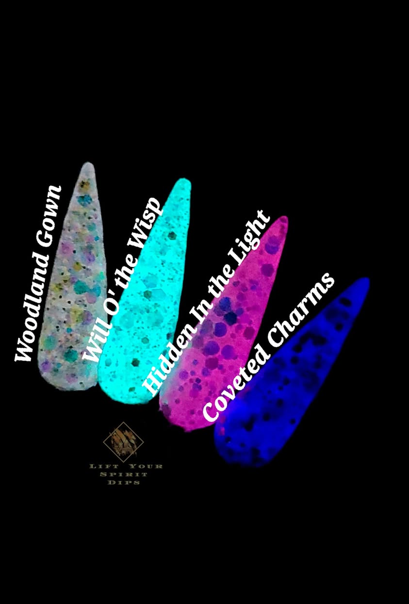THE LAND OF FAIRY COLLECTION