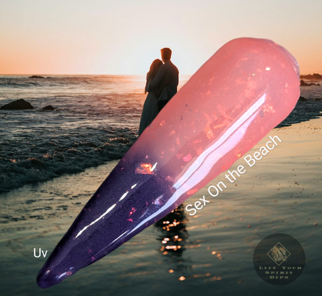 BEACH RENDEZVOUS COLLECTION