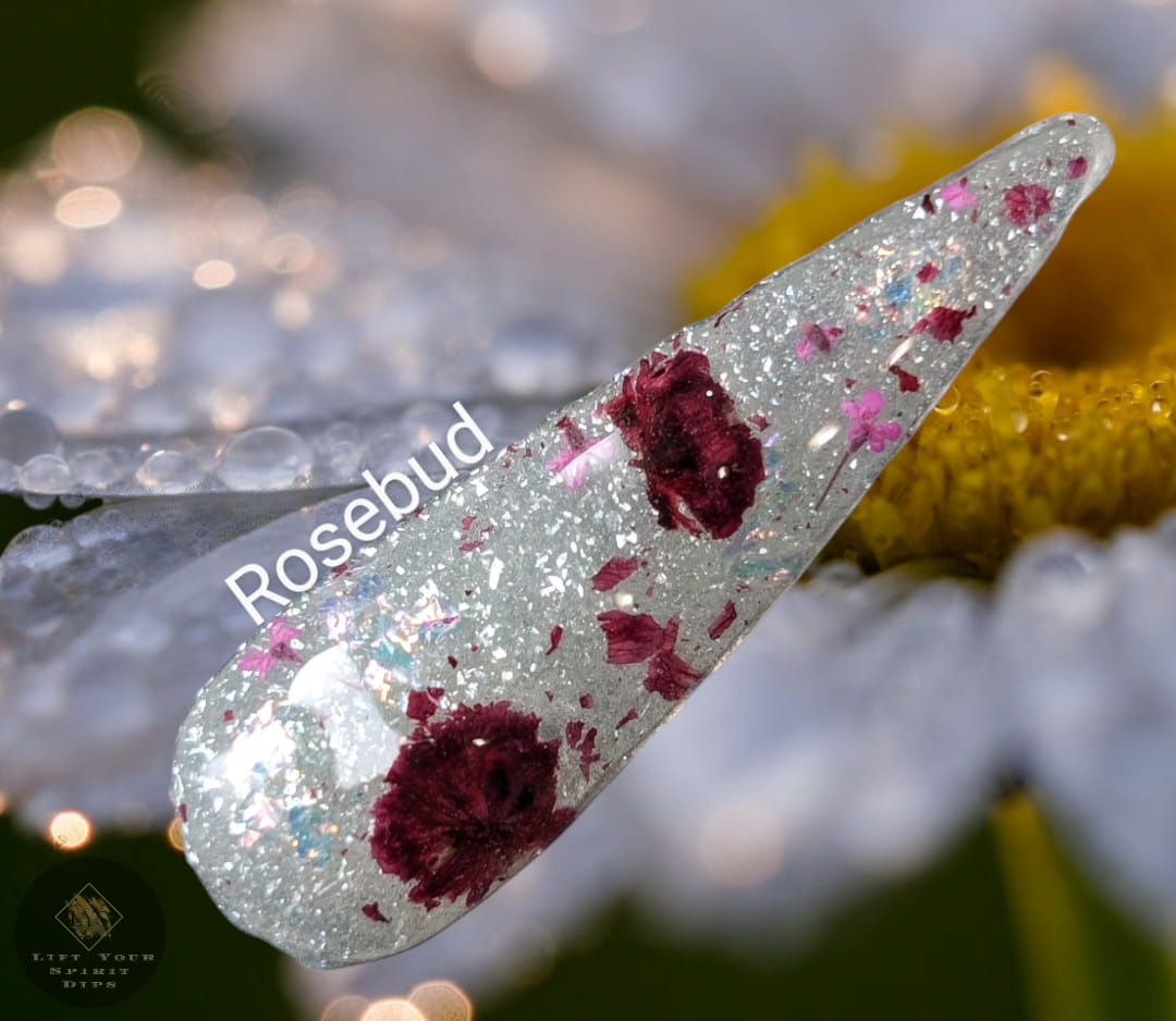 RAINDROP SHIMMER COLLECTION