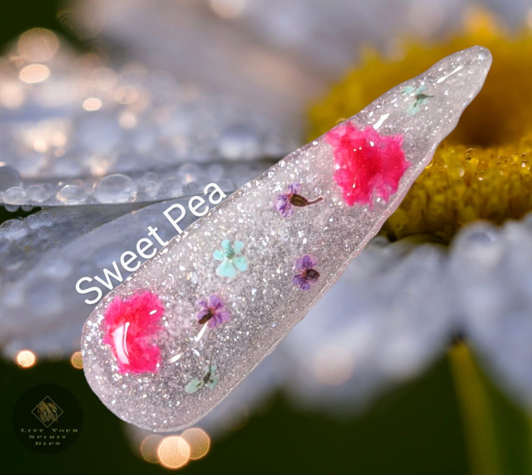 RAINDROP SHIMMER COLLECTION