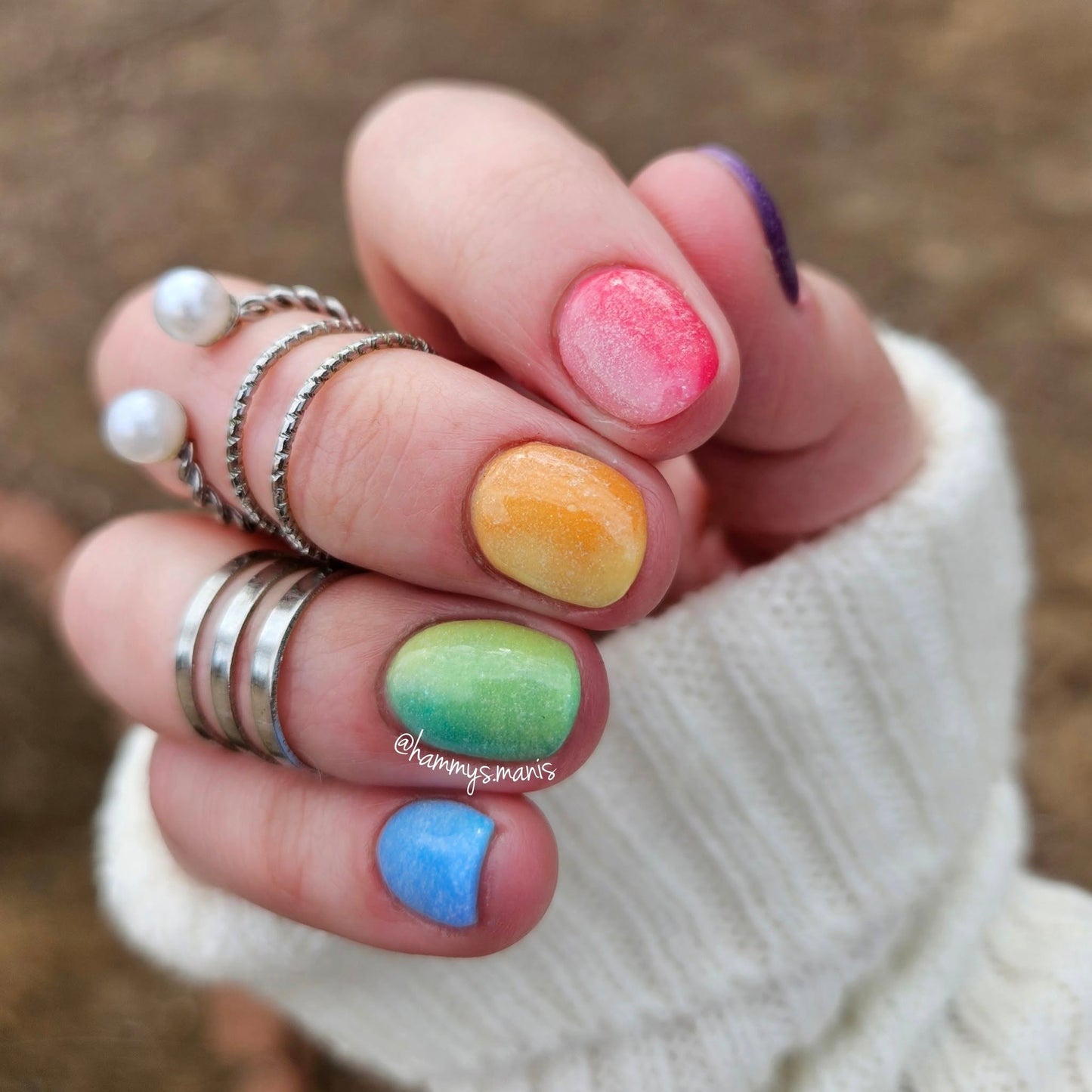 CANDIED SKY COLLECTION