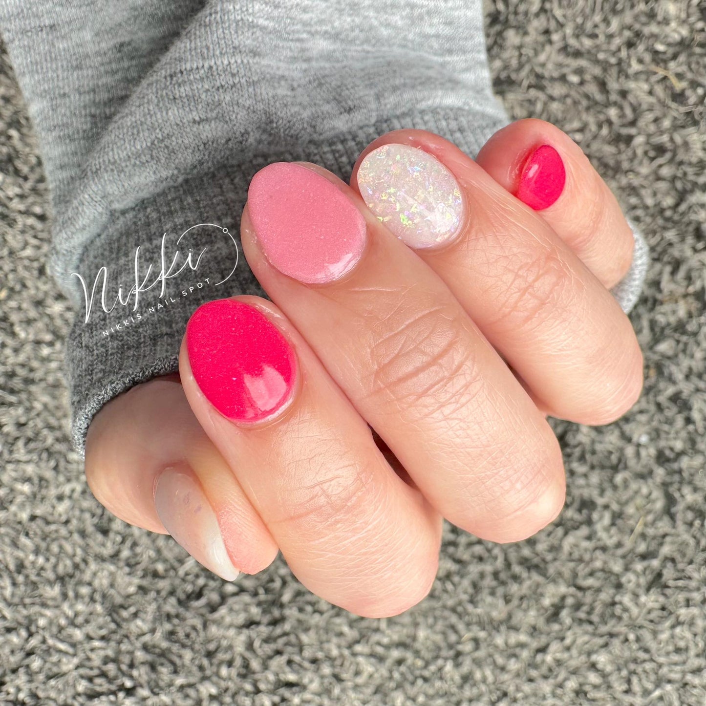 CANDIED SKY COLLECTION