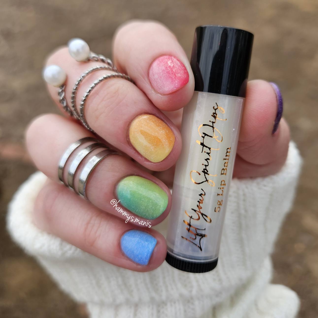 CANDIED SKY COLLECTION