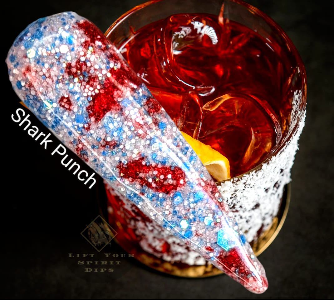QUENCH YOUR THIRST COLLECTION