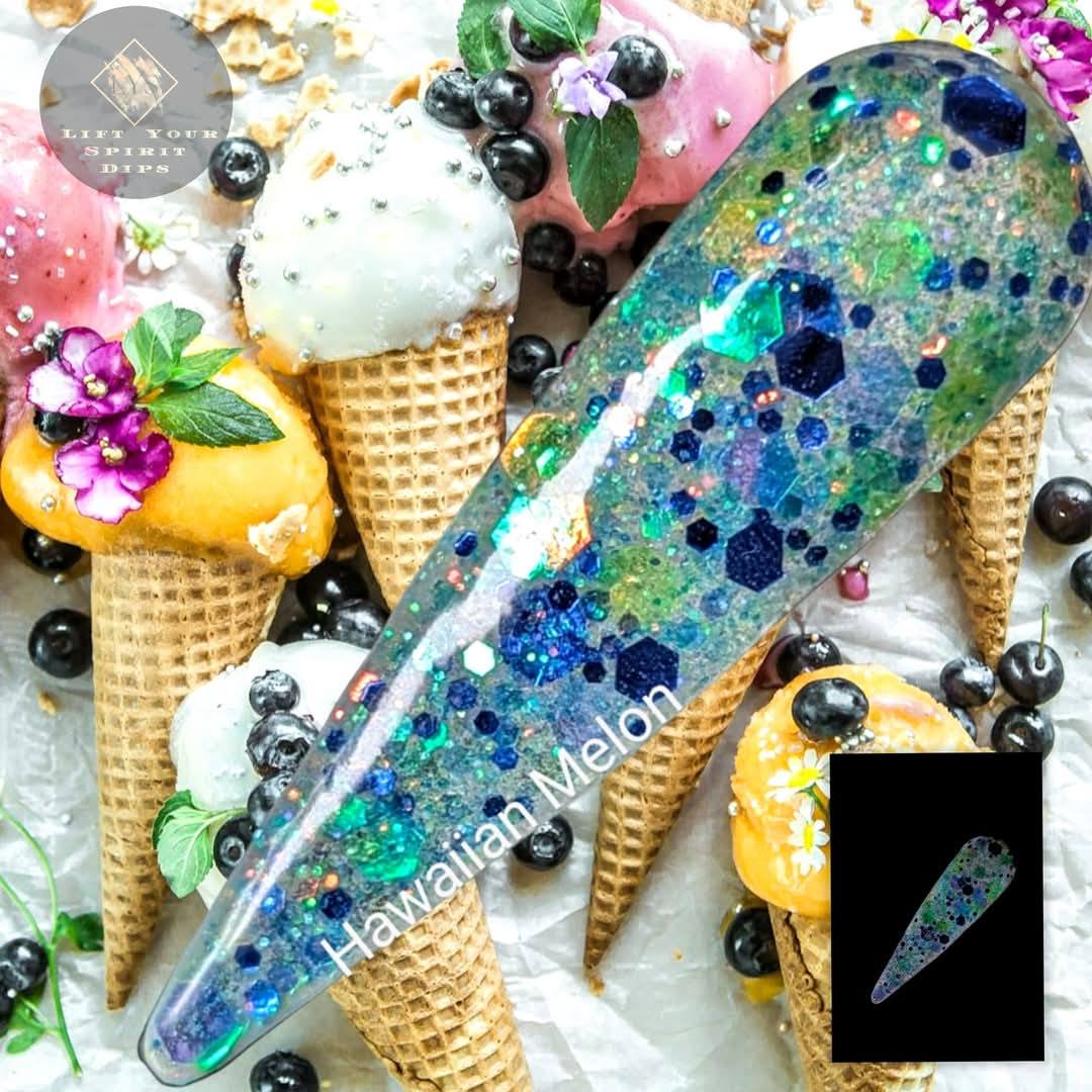 A SOFTIE FOR SHERBET COLLECTION