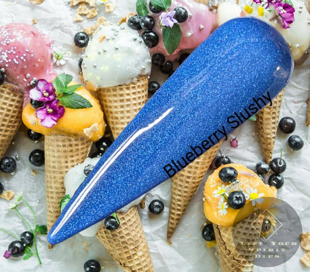 A SOFTIE FOR SHERBET COLLECTION
