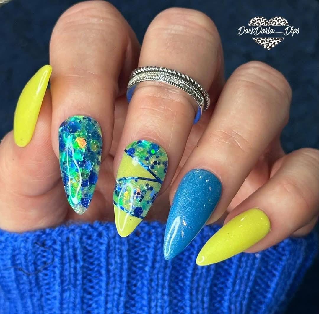A SOFTIE FOR SHERBET COLLECTION