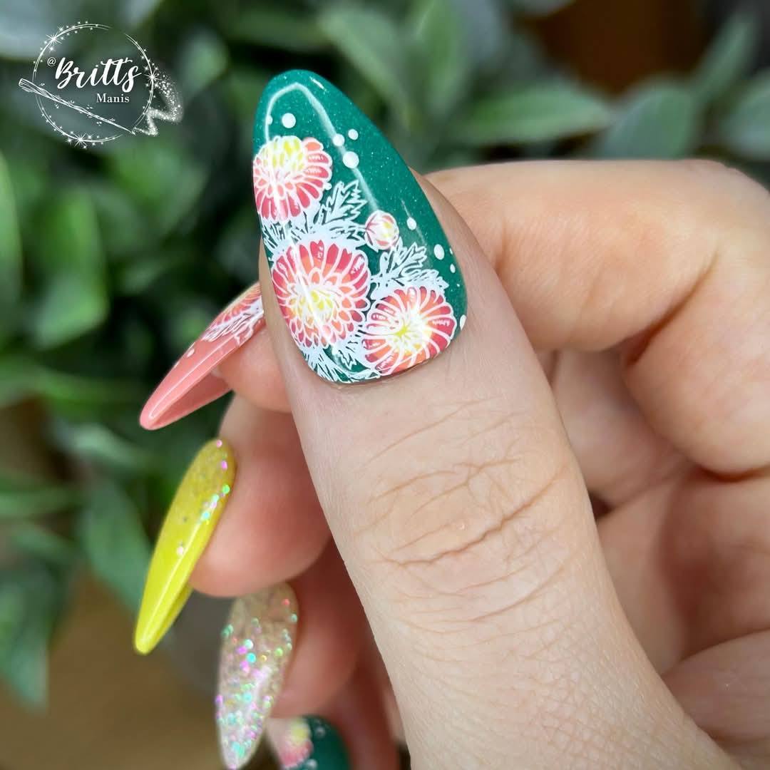 A SOFTIE FOR SHERBET COLLECTION
