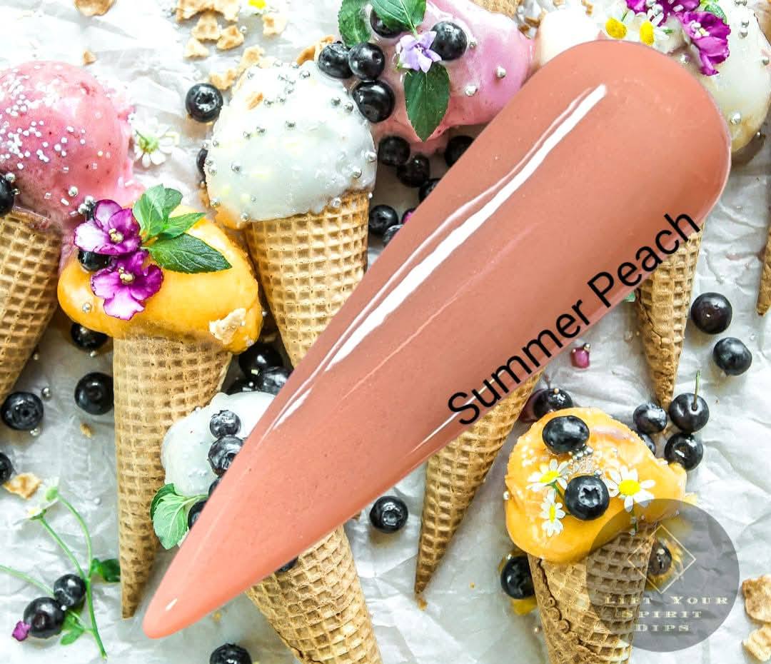 A SOFTIE FOR SHERBET COLLECTION