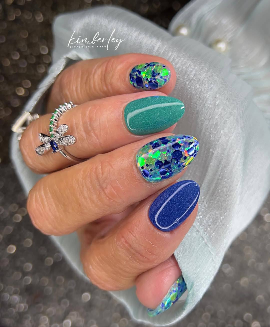 A SOFTIE FOR SHERBET COLLECTION