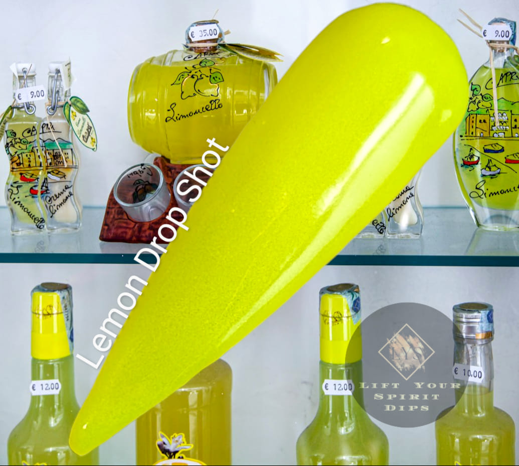 QUENCH YOUR THIRST COLLECTION