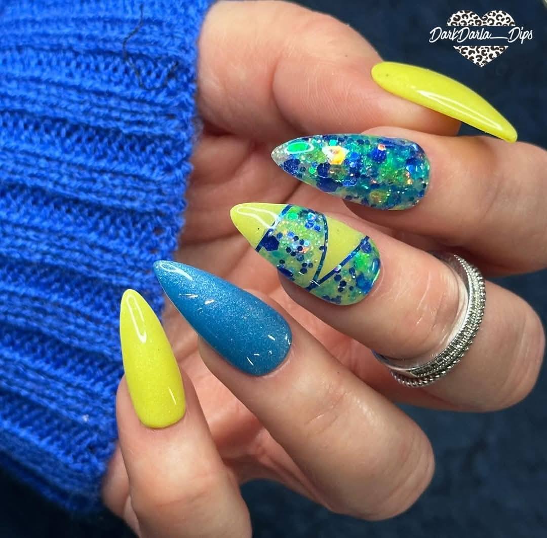 A SOFTIE FOR SHERBET COLLECTION