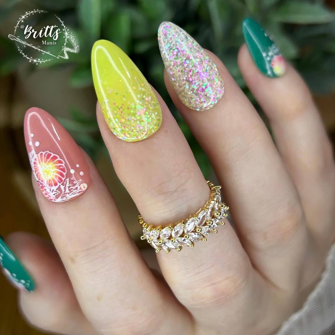 A SOFTIE FOR SHERBET COLLECTION