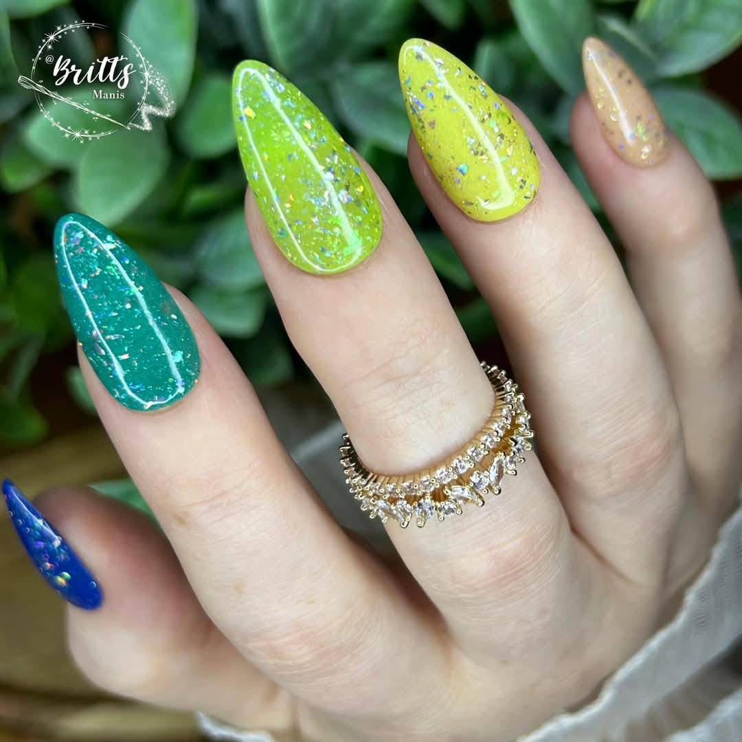 A SOFTIE FOR SHERBET COLLECTION