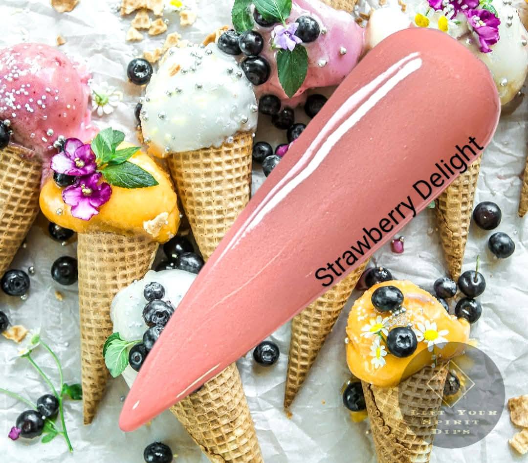 A SOFTIE FOR SHERBET COLLECTION